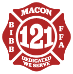 Macon Firefighters